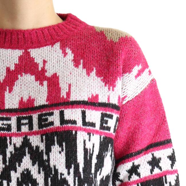 MAGLIA FANTASIA GAELLE - Mad Fashion | img vers.650x/